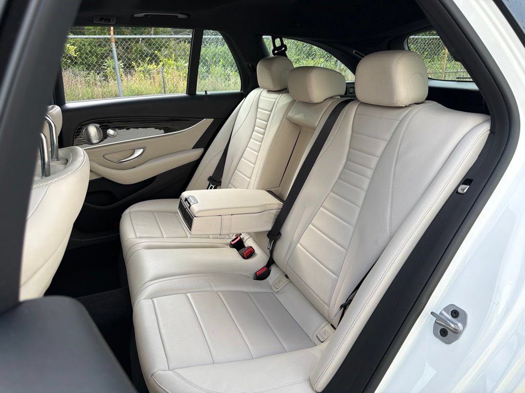Used 2019 Mercedes-Benz E 450 4MATIC Wagon image 20