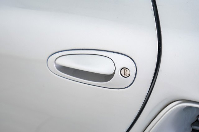 Used 2000 Porsche Boxster S image 29