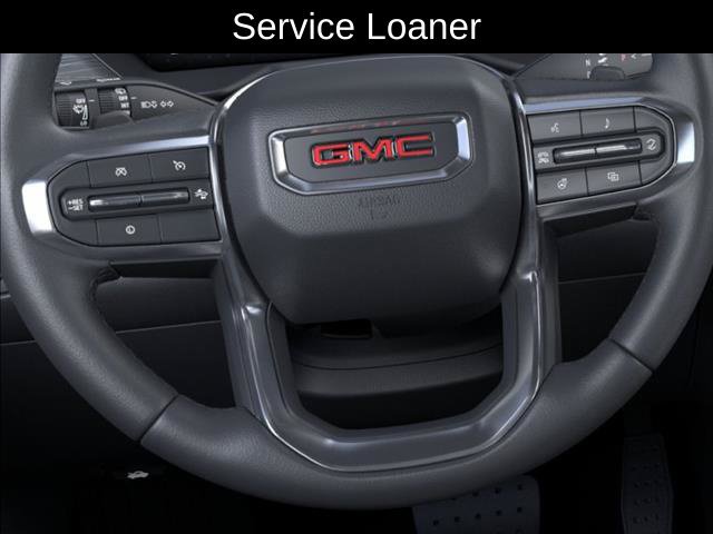 New 2027 GMC Acadia Elevation w/ Elevation Premium Package FWD image 19