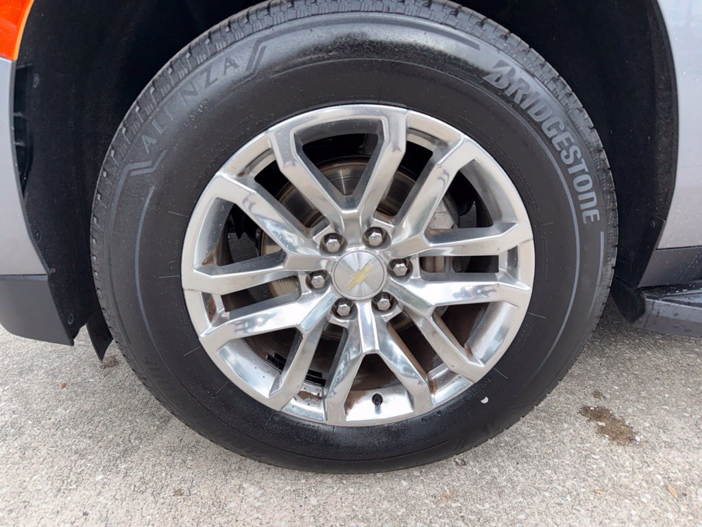 Used 2021 Chevrolet Tahoe LT RWD image 38