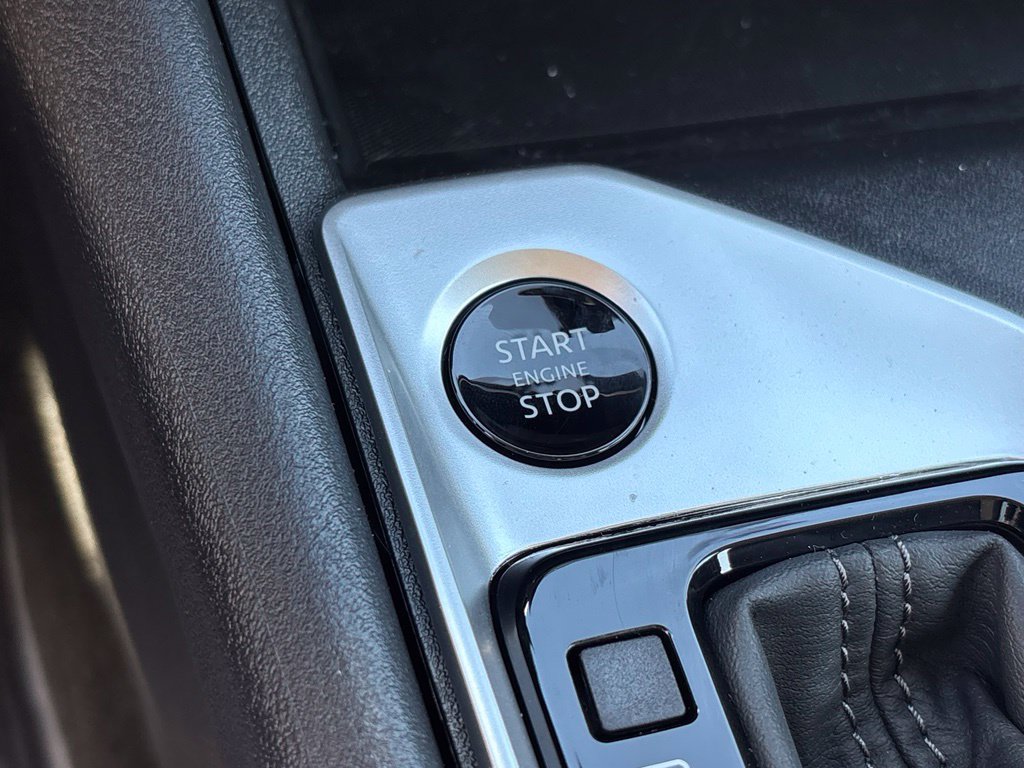 New 2026 Nissan Altima 2.5 SV FWD image 22