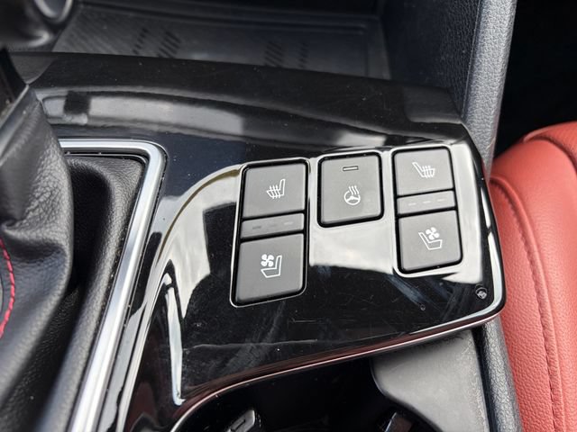 Used 2023 Kia Sportage SX FWD image 29