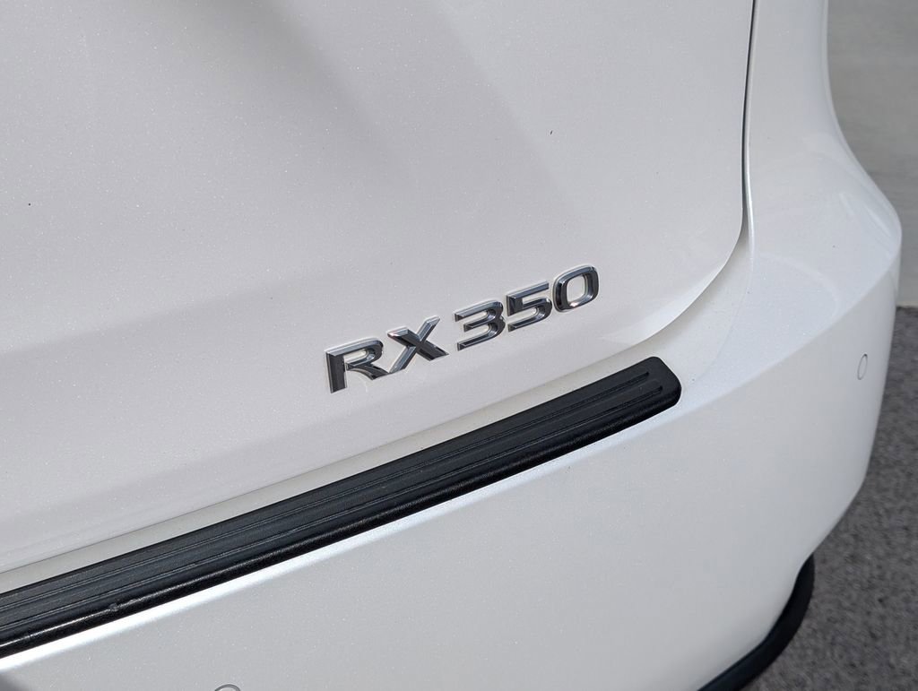 Used 2022 Lexus RX 350 FWD w/ Premium Package image 25