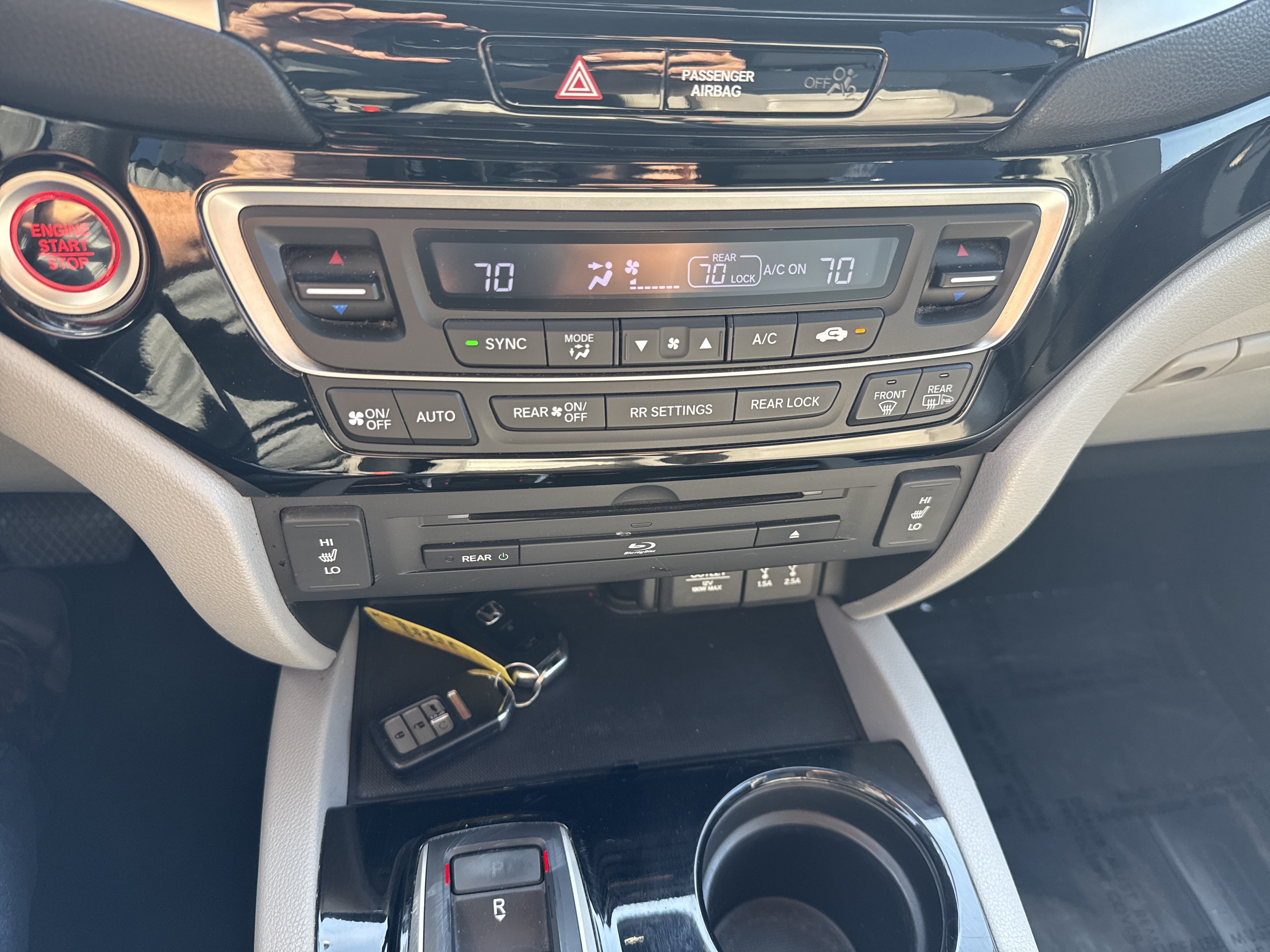 Used 2016 Honda Pilot Touring image 26