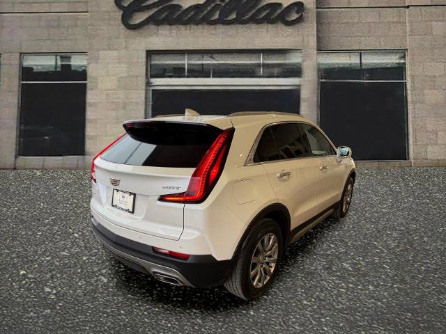Used 2019 Cadillac XT4 Premium Luxury image 5