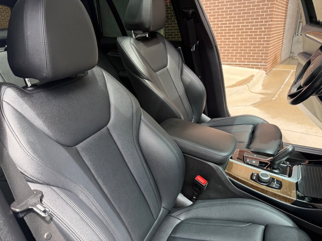 Used 2018 BMW X3 xDrive30i AWD/4WD image 25