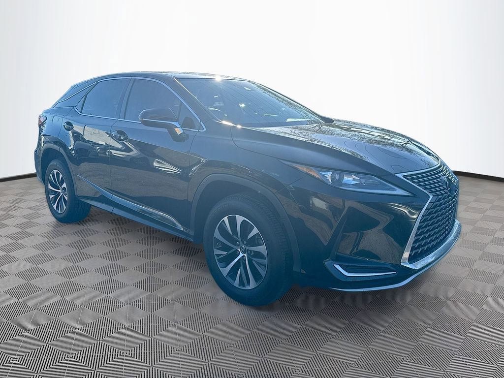 Used 2022 Lexus RX 350 350 image 4