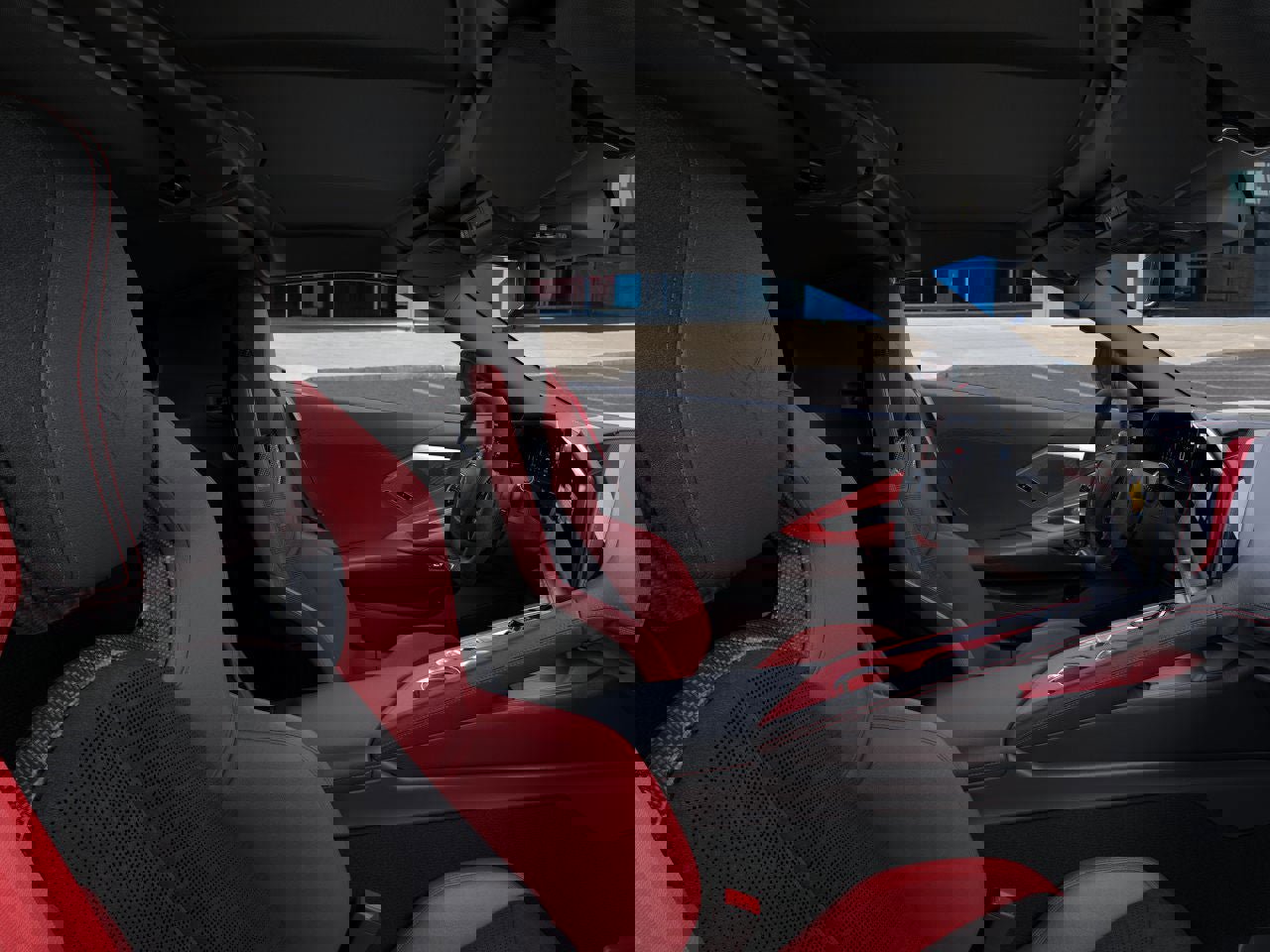 New 2026 Chevrolet Corvette Z06 image 17