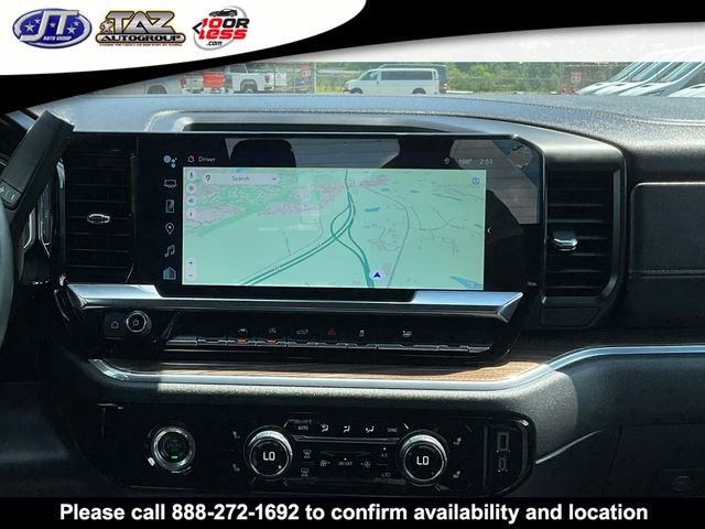 Used 2023 Chevrolet Silverado 1500 LT w/ Protection Package image 16