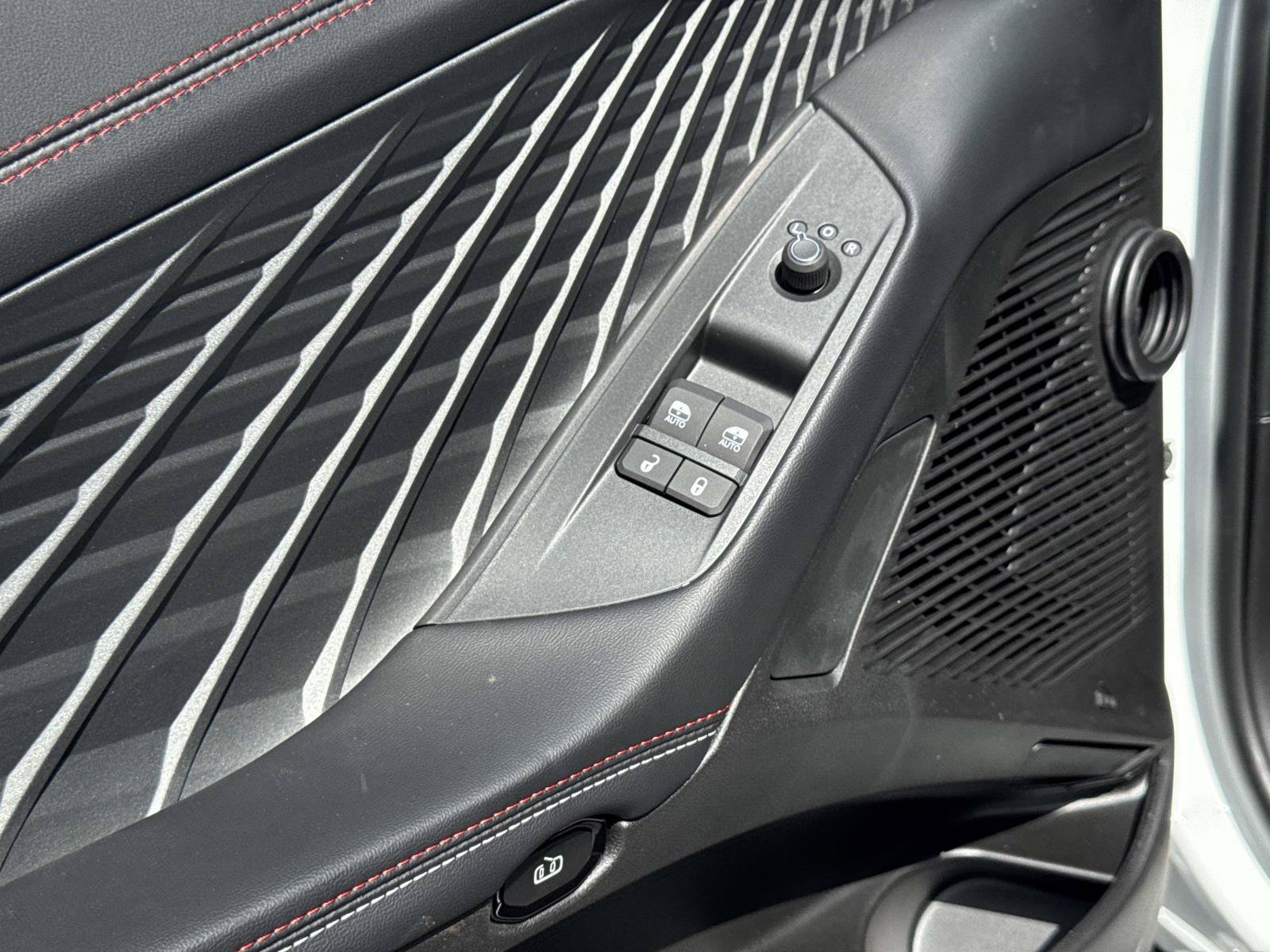 New 2026 Dodge Charger Scat Pack AWD/4WD image 21