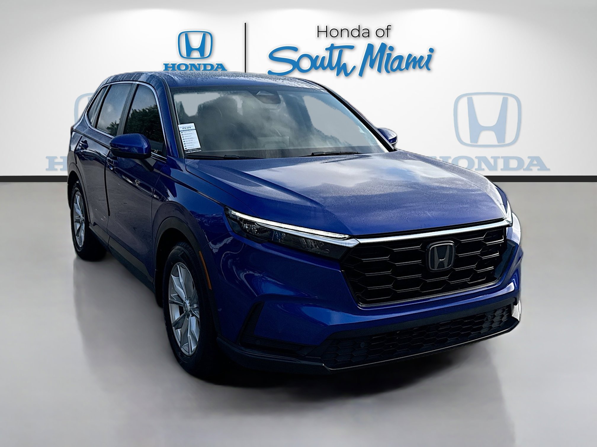 Used 2023 Honda CR-V EX-L