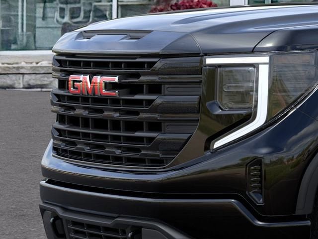 New 2026 GMC Sierra 1500 Elevation AWD/4WD image 13