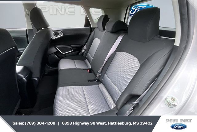 Used 2021 Kia Soul LX image 18