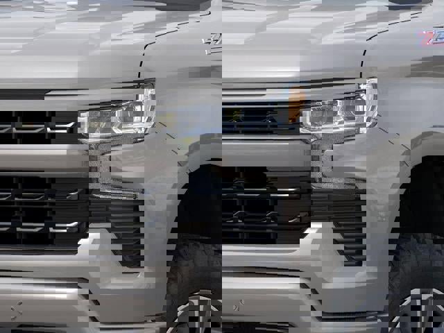 New 2026 Chevrolet Silverado 1500 RST w/ Safety Package image 10