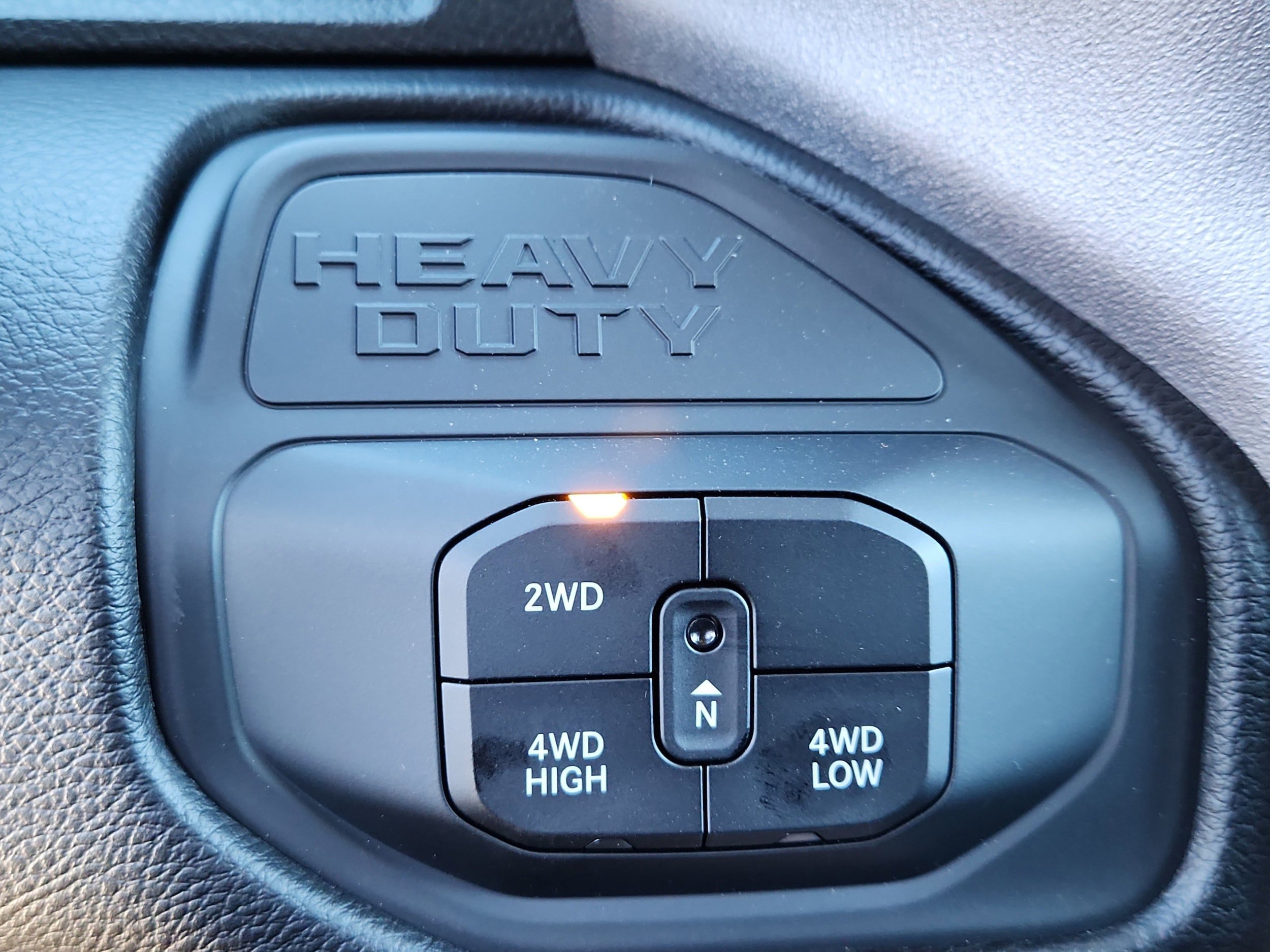 New 2026 RAM 2500 Laramie image 21