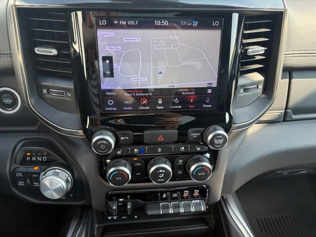 Used 2019 RAM 1500 Sport w/ Level 2 Equipment Group AWD/4WD image 28