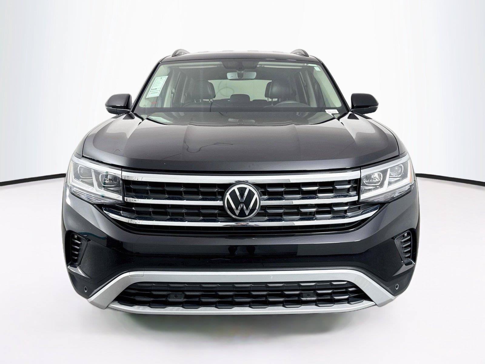 Used 2022 Volkswagen Atlas SE FWD image 8