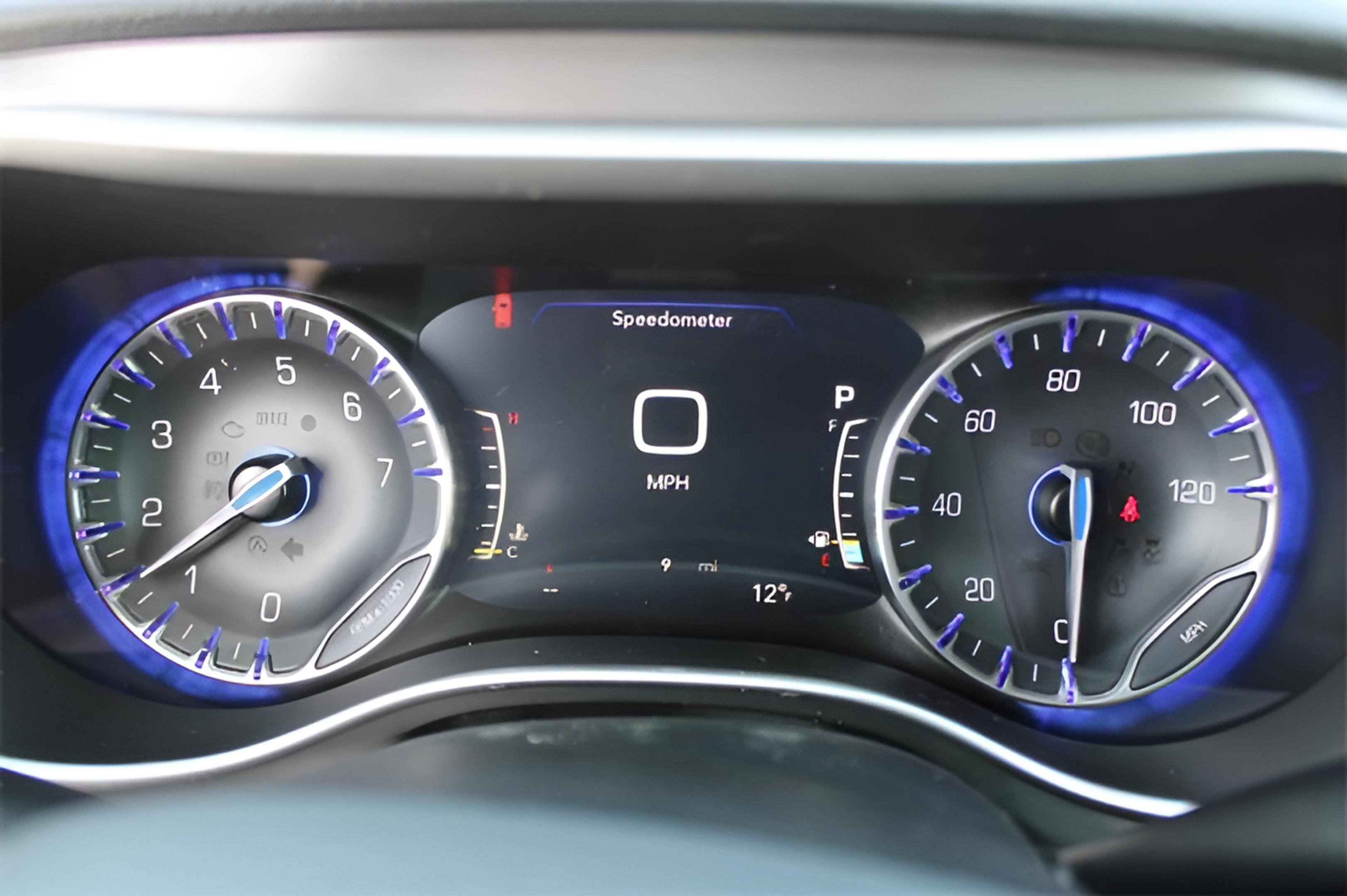 New 2025 Chrysler Pacifica Select w/ Uconnect Theater Family Group FWD image 26