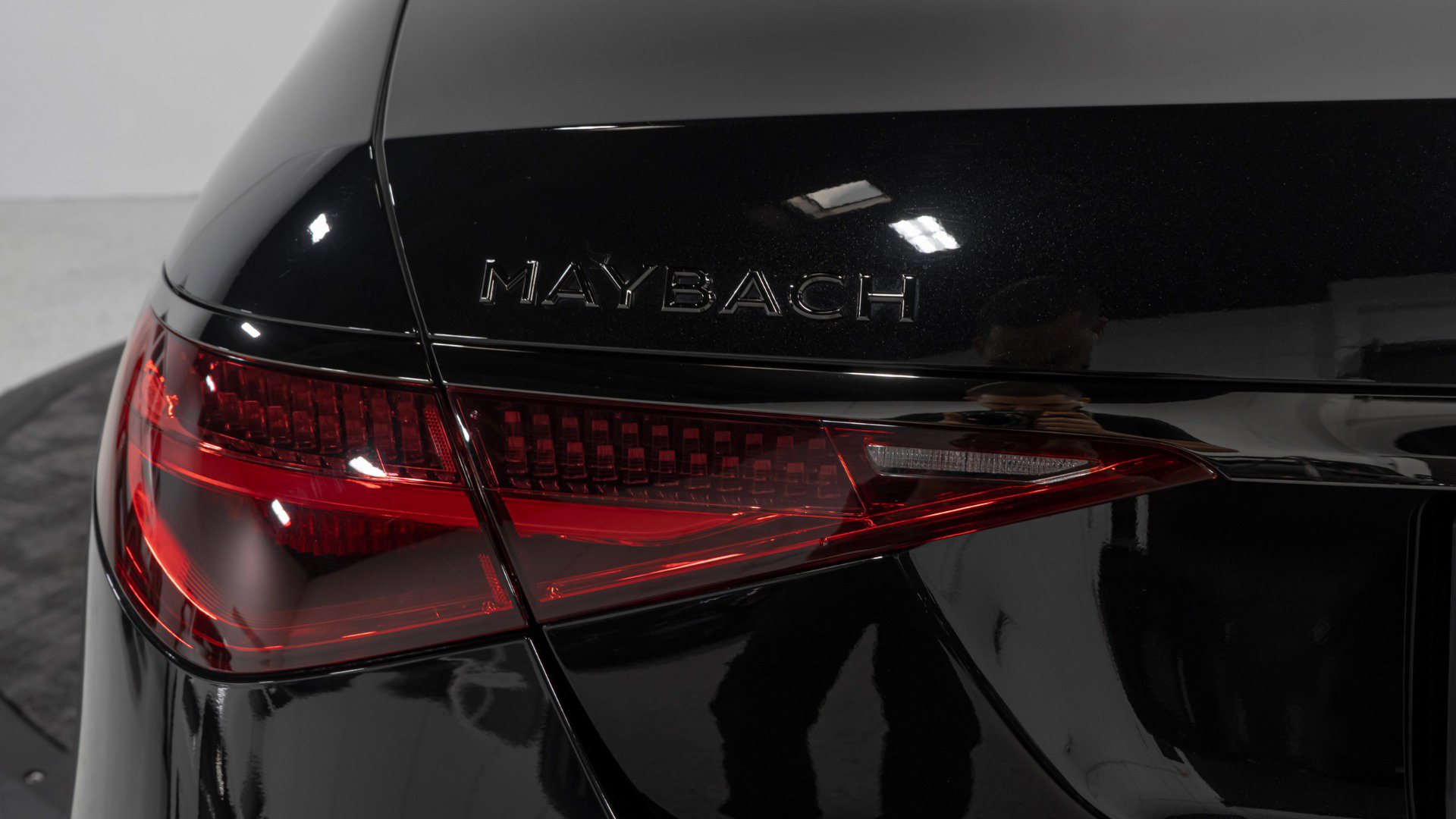 Used 2024 Mercedes-Benz Maybach S 680 4MATIC image 25