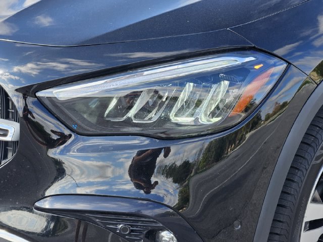 Used 2025 Mercedes-Benz GLA 250 image 10