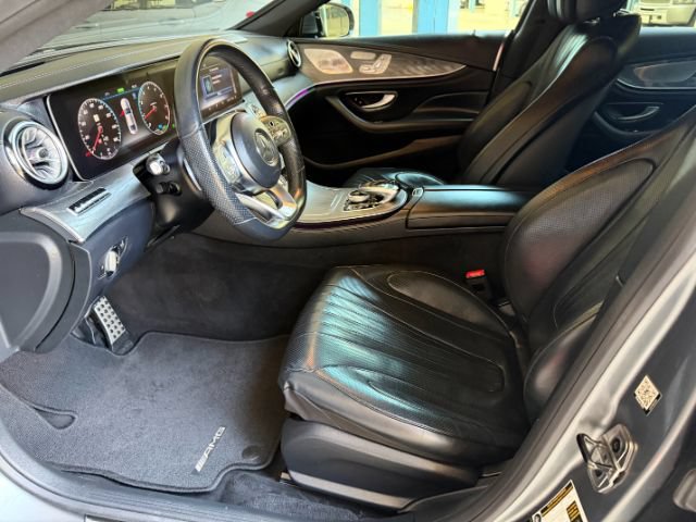 Used 2019 Mercedes-Benz CLS 450 image 10