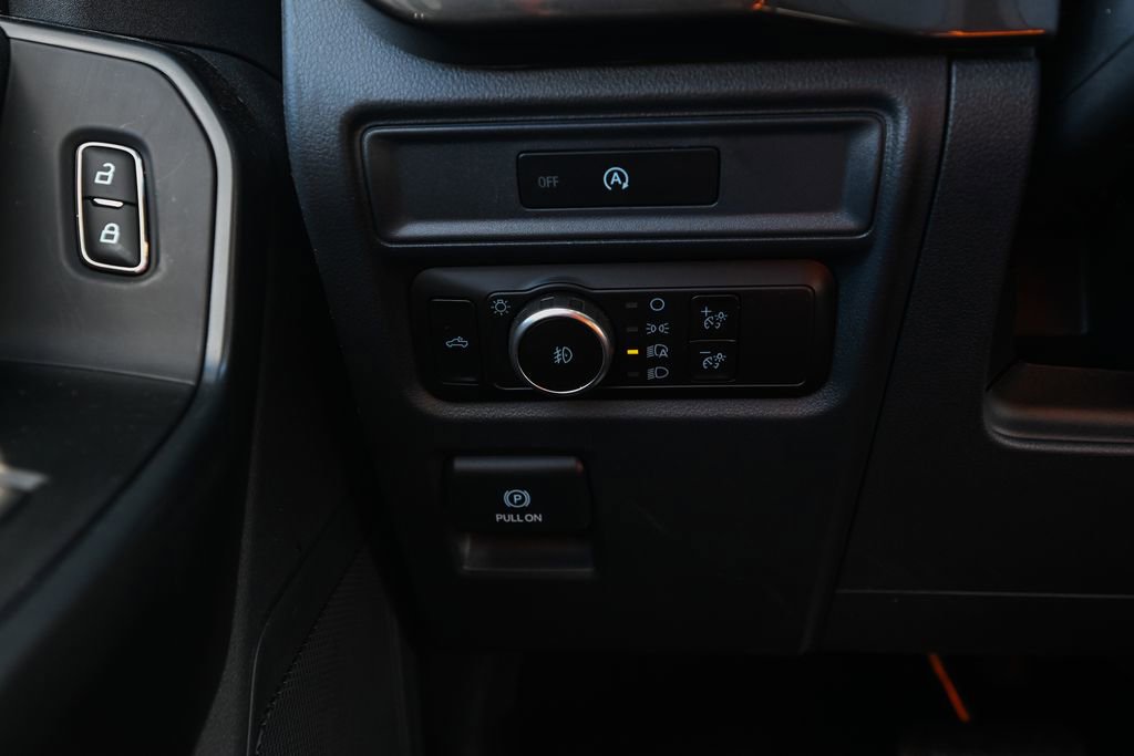 New 2025 Ford F150 STX w/ Equipment Group 200A image 35