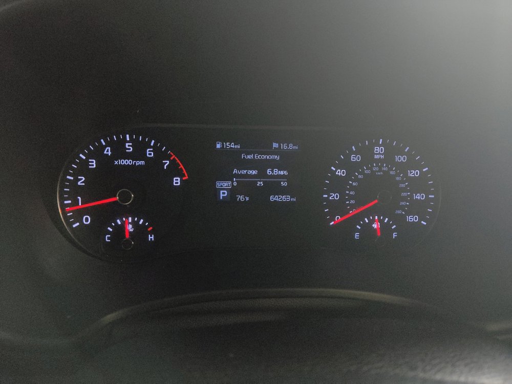 Used 2022 Kia Soul S FWD image 23