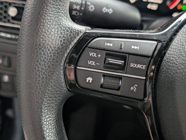 Used 2025 Honda Civic LX image 26