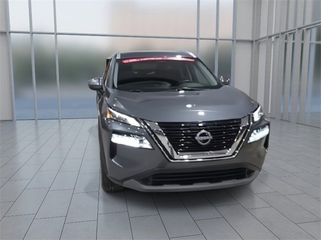Certified 2023 Nissan Rogue SV w/ SV Premium Package image 3