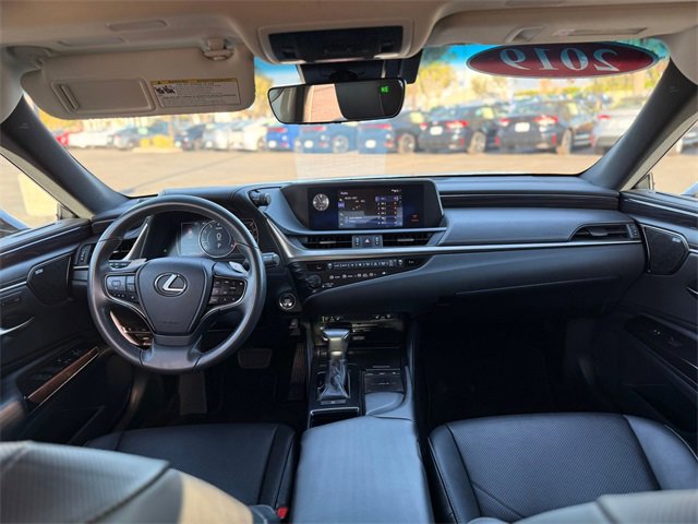 Used 2019 Lexus ES 350 350 image 17