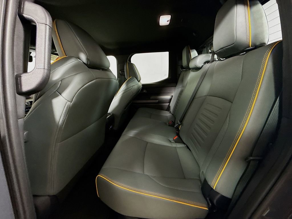 Certified 2026 Toyota Tacoma 4x4 Double Cab Hybrid image 24