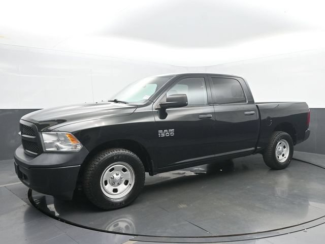 Used 2016 RAM 1500 Tradesman w/ Popular Equipment Group RWD image 2