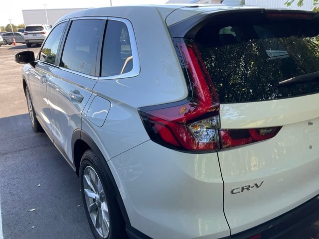 Used 2024 Honda CR-V EX-L image 10