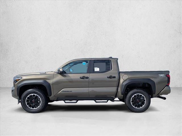 New 2026 Toyota Tacoma TRD Off-Road image 5