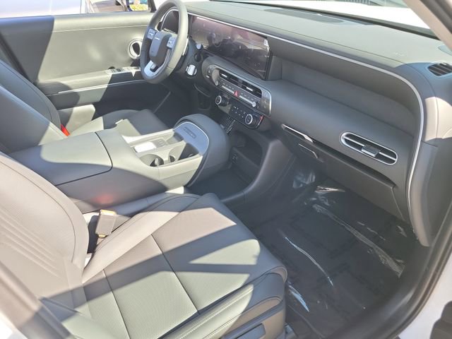 New 2026 Hyundai Palisade SEL image 18