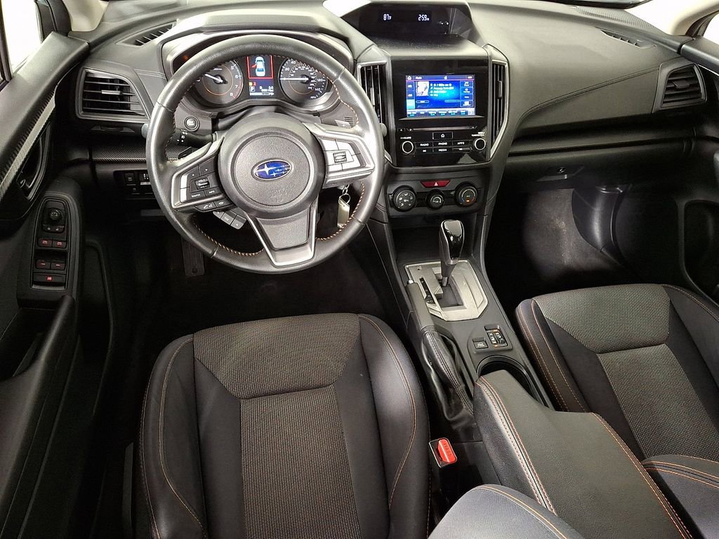 Used 2019 Subaru Crosstrek 2.0i Premium w/ Eyesight System AWD/4WD image 2