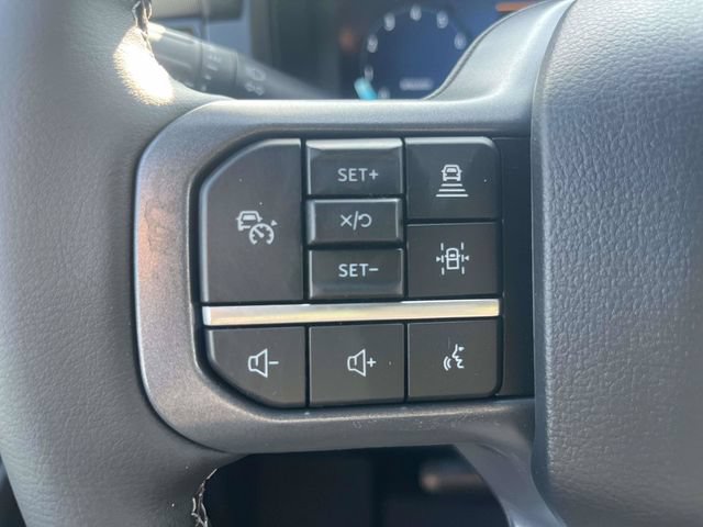 New 2026 Ford F150 Lariat w/ Equipment Group 502A High AWD/4WD image 17