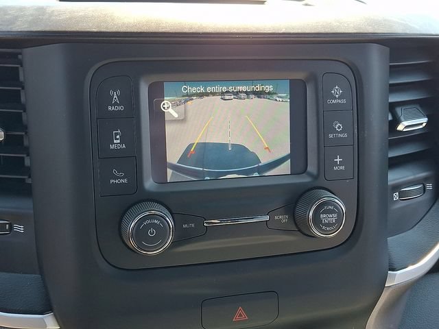 Certified 2023 RAM 1500 Big Horn AWD/4WD image 18