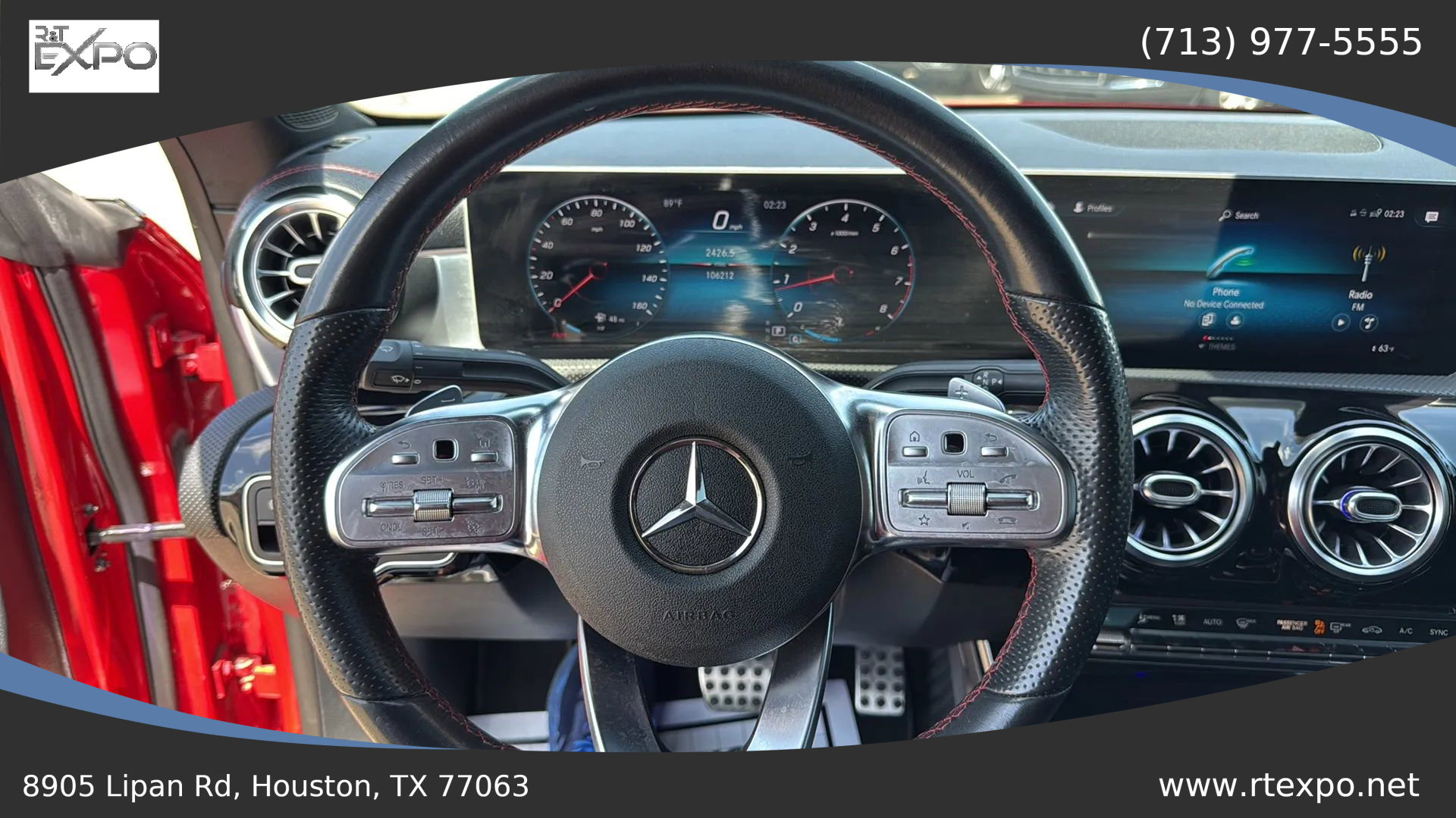 Used 2020 Mercedes-Benz CLA 250 image 41