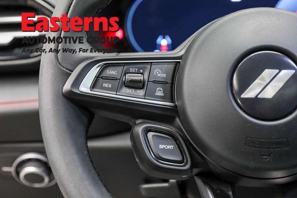 Used 2024 Dodge Hornet GT image 15