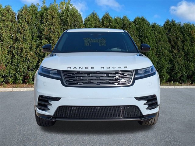 Used 2026 Land Rover Range Rover Velar Dynamic SE image 2