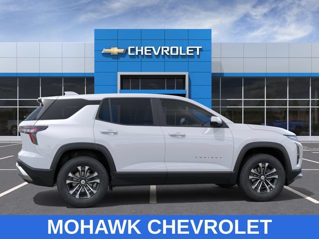 New 2027 Chevrolet Equinox LT w/ Convenience Package II AWD/4WD image 5