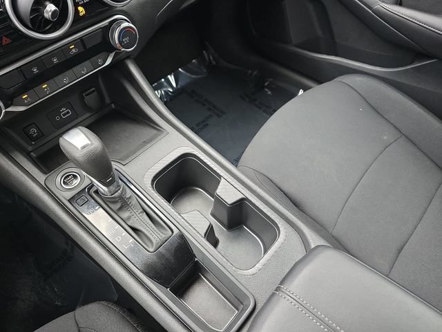 Used 2025 Nissan Sentra S FWD image 25