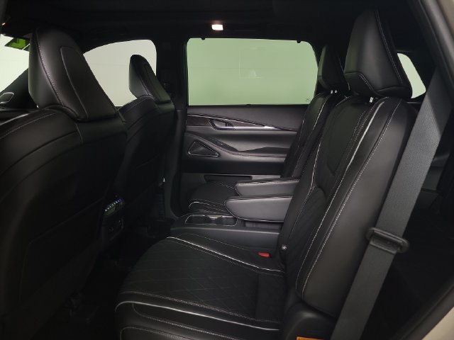 Used 2022 INFINITI QX60 Autograph w/ Cargo Package FWD image 13