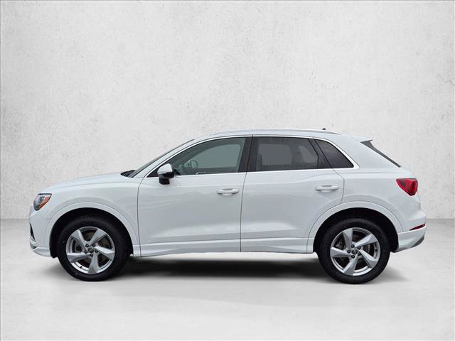 Used 2019 Audi Q3 2.0T Premium AWD/4WD image 9