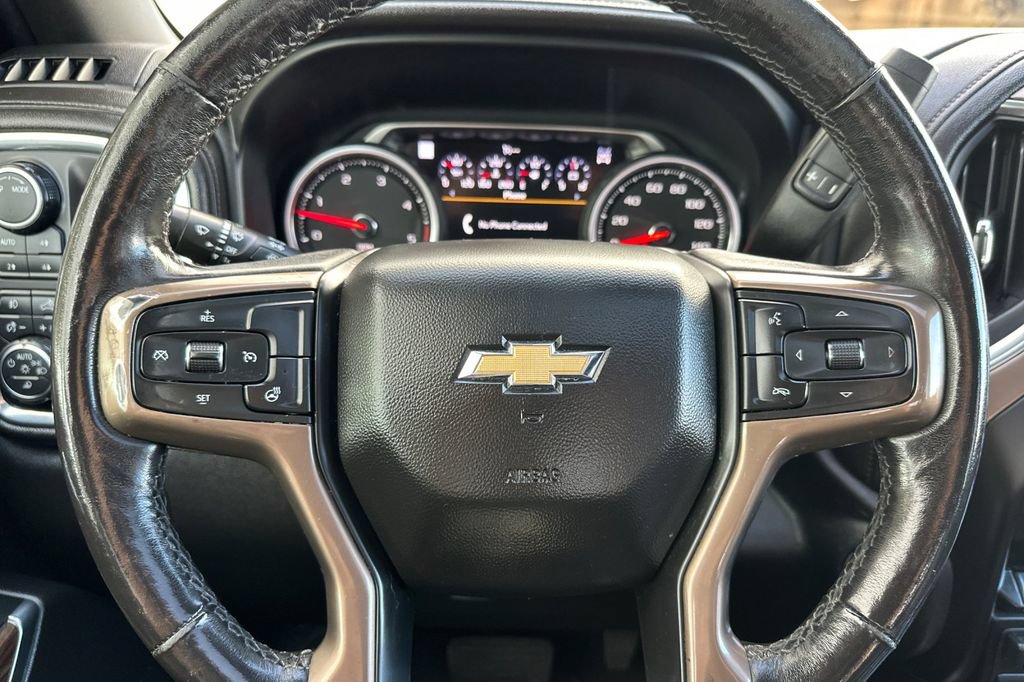 Used 2023 Chevrolet Silverado 2500 High Country AWD/4WD image 26