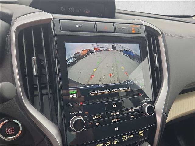 Used 2022 Subaru Ascent Premium w/ Convenience Package AWD/4WD image 13