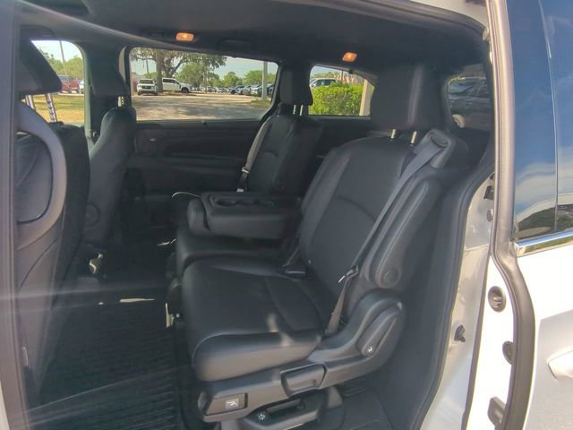 Used 2024 Honda Odyssey Sport image 15