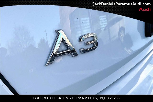 Used 2022 Audi A3 2.0T Premium w/ Convenience Package image 23