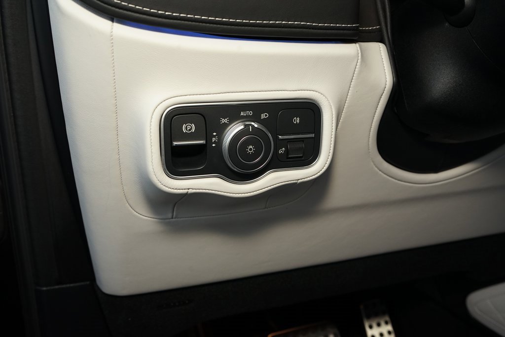 Used 2025 Mercedes-Benz G 63 AMG 4MATIC image 29